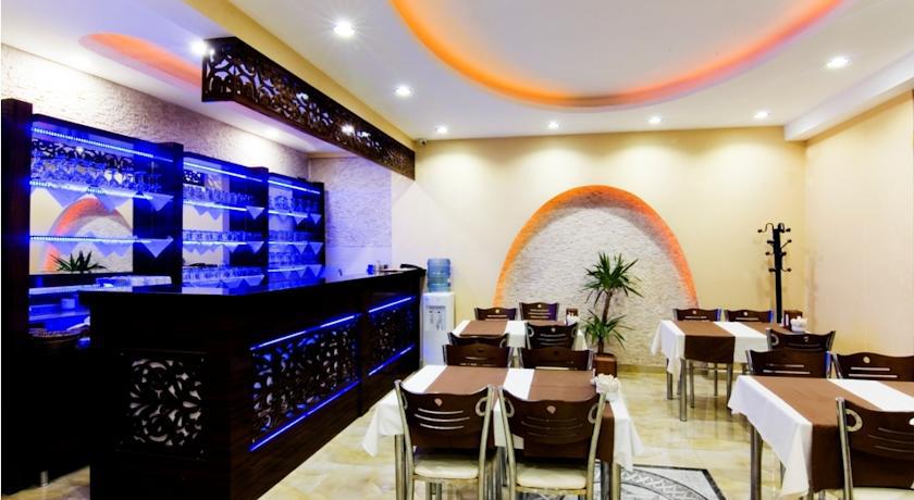 Pelikan Hotel イスタンブール エクステリア 写真